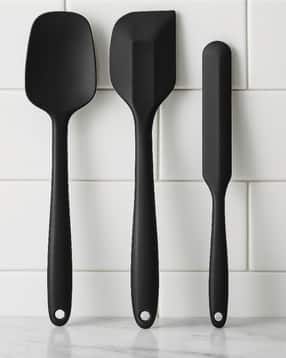 Silicone Kitchen Spatulas-image-24