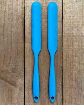 we3 Silicone Jam Spreader Spatula -picture-13