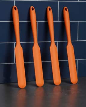 Silicone Jam Spreader Spatula-image-37