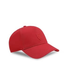 puma Scuderia Ferrari Pro Baseball Cap-picture-13