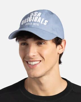 jockey Men Baseball Cap-picture-15