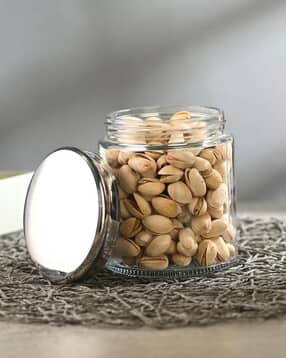 afast Transparent Food Grade Glass Jar -picture-10