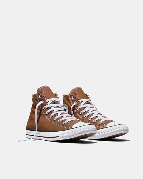 Converse Chuck Taylor All Star Low Top Canvas Sneakers ...