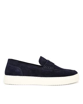Men Toiro In Slip-On Casual Shoes