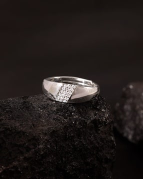 Silver Rei Ring For Him-image-28