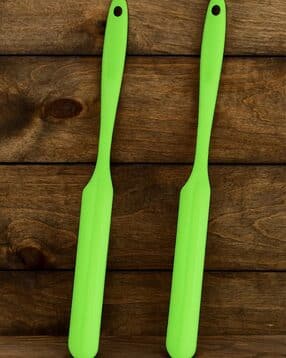 Silicone Jam Spreader Spatula -image-21