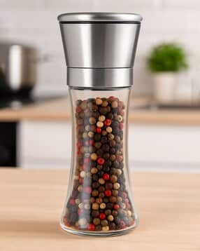 we3 Adjustable Salt & Pepper Mill Shaker-picture-18