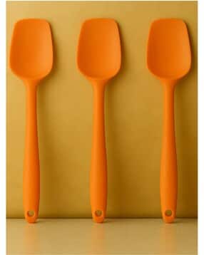Silicone Spoon Spatula -image-20