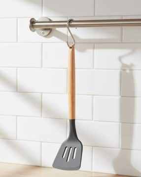we3 Wooden Handle Spoon Spatula-picture-53