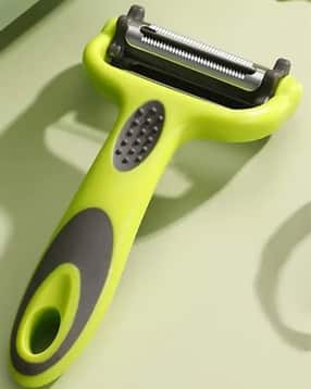 we3 3 in 1 Vegetable Peeler-picture-30