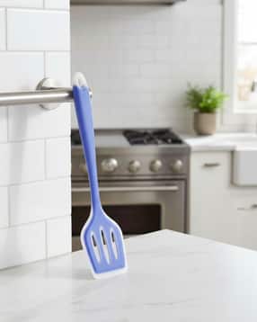 we3 Silicone Slotted Turner Spatula-picture-34