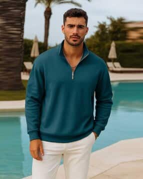 neonomad Men Regular Fit Sweatshirt-picture-21