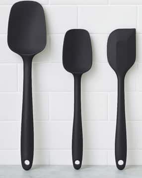 Large Spoon Spatula Mini Spoon and Small Scraper -image-17