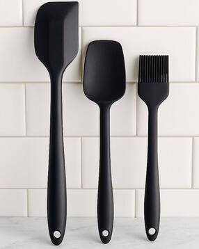 we3 Flexible Silicone Spatulas -picture-21