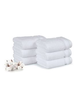 mytrident Finesse 6 Piece Face Towels-picture-12