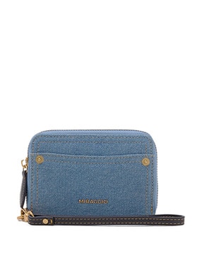 miraggio Women Wallet With Detachable Strap-picture-47