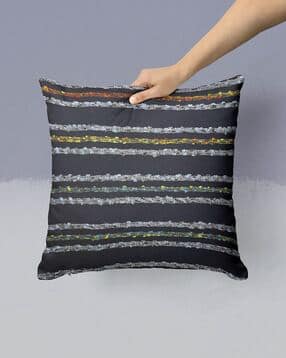 Printed Cushion Cover 16" x 16"-image-28