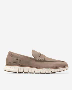 Men Round Toe Slip-On Shoes-image-47