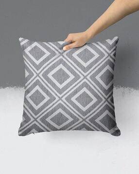 bianca Printed Cushion Cover 16" x 16"-picture-32