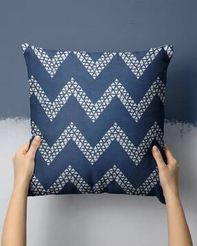Printed Cushion Cover 16" x 16"-image-5