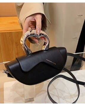 sykon Women Polyester Western Crossbody-picture-30