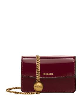 miraggio Women Jackie Mini Sling Bag-picture-20