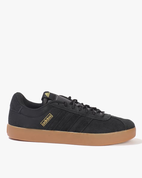Buy ADIDAS Men Grand Court Alpha Sneakers Online | Ajio.com