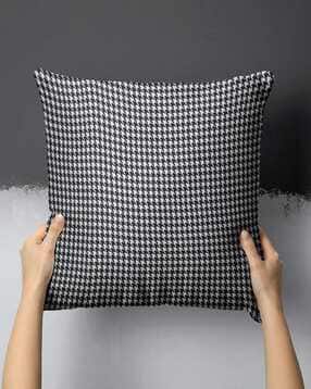 bianca Printed Cushion Cover 16" x 16"-picture-18