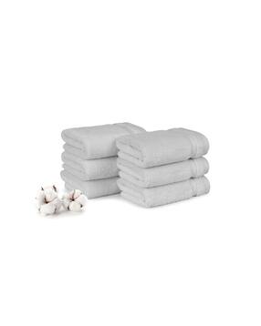 mytrident Finesse 6 Piece Face Towels-picture-11
