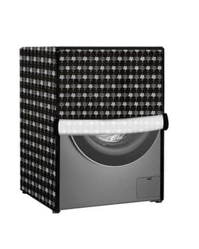 stylista Printed Front-Load Washing Machine Cover-picture-34
