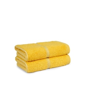 Urban Comfort Cotton Hand Towel