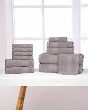 mytrident Soft Comfort Air Rich Towel 12Pc Set-picture-51