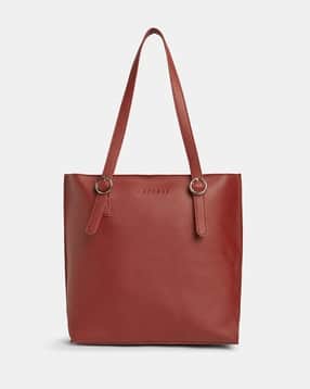 caprese Women Elena Medium Tote Bag with Comfortable Straps-picture-24