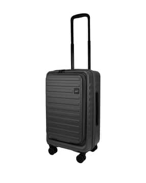 f-gear Men Hard Body Trolley Bag with TSA Lock-picture-10