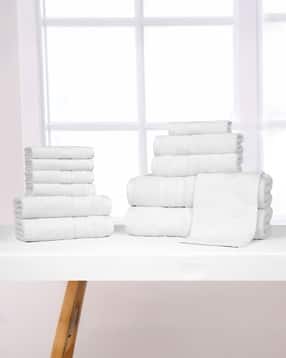 mytrident Soft Comfort Air Rich Towel 12Pc Set-picture-12