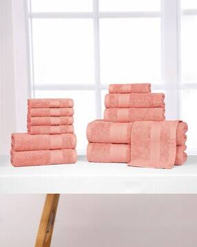 mytrident Soft Comfort Air Rich Towel 12Pc Set-picture-33