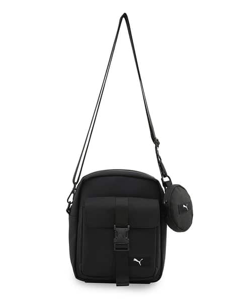 バッグ 2000s BOSE bag & PUMA bag Buy PUMA Messenger Bag Vii Online | Ajio.com