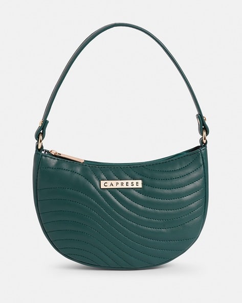 CAPRESE Women Baguette Bag