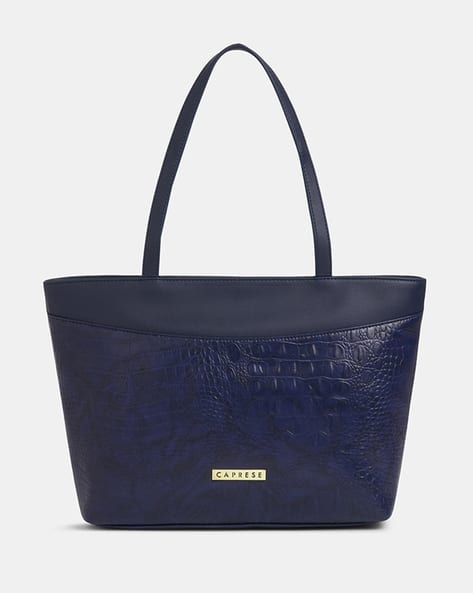 CAPRESE Women Pupa Medium Tote Bag with Comfortable Straps