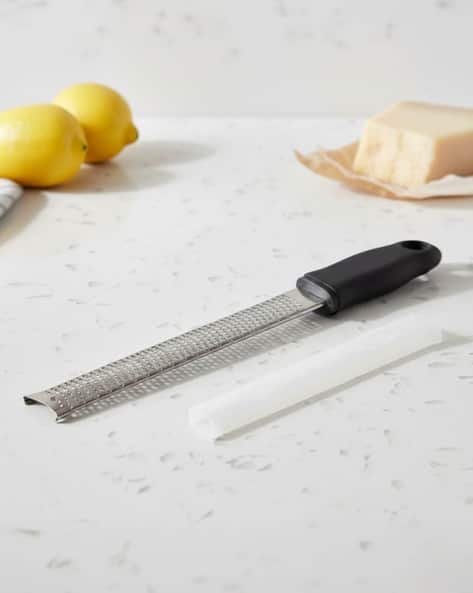 WE3 Stainless Steel Blade Razor Sharp Long Cheese Grater