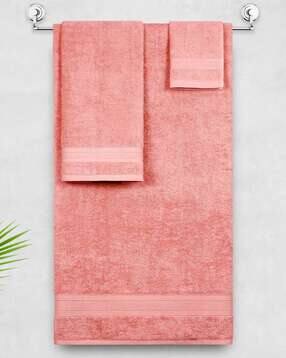 mytrident Soft Comfort Air Rich Towel 3Pc Set-picture-36