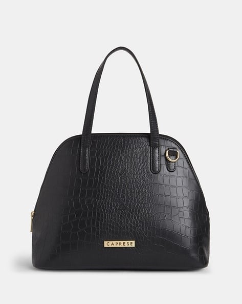CAPRESE Women Satchel Bag with Multiple Compartment