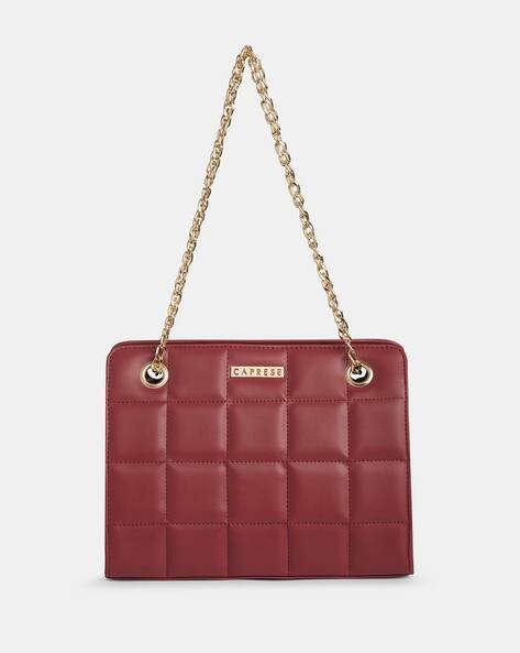 CAPRESE Women Zaha Medium Tote Bag