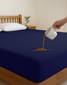 Single Mattress Protector