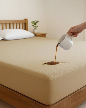 Fitted Mattress Protector