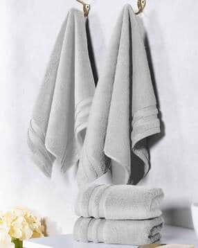 mytrident Finesse 4 Piece Hand Towels-picture-30