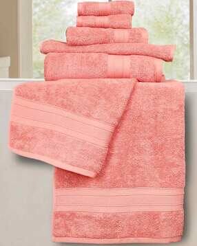 mytrident Soft Comfort Air Rich Towel 6Pc Set-picture-23