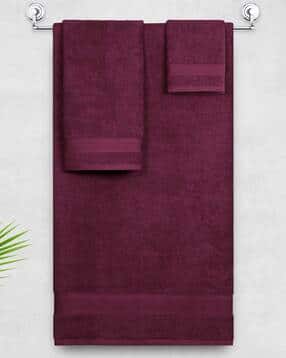 Soft Comfort Air Rich Towel 3Pc Set-image-20