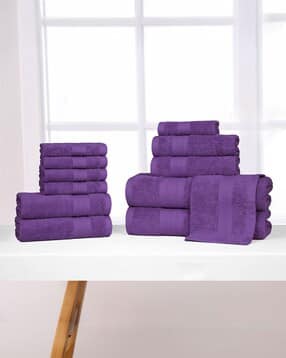 mytrident Soft Comfort Air Rich Towel 12Pc Set-picture-32