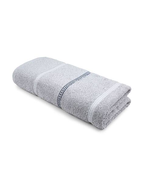 MYTRIDENT Urban Comfort Cotton Bath Towel